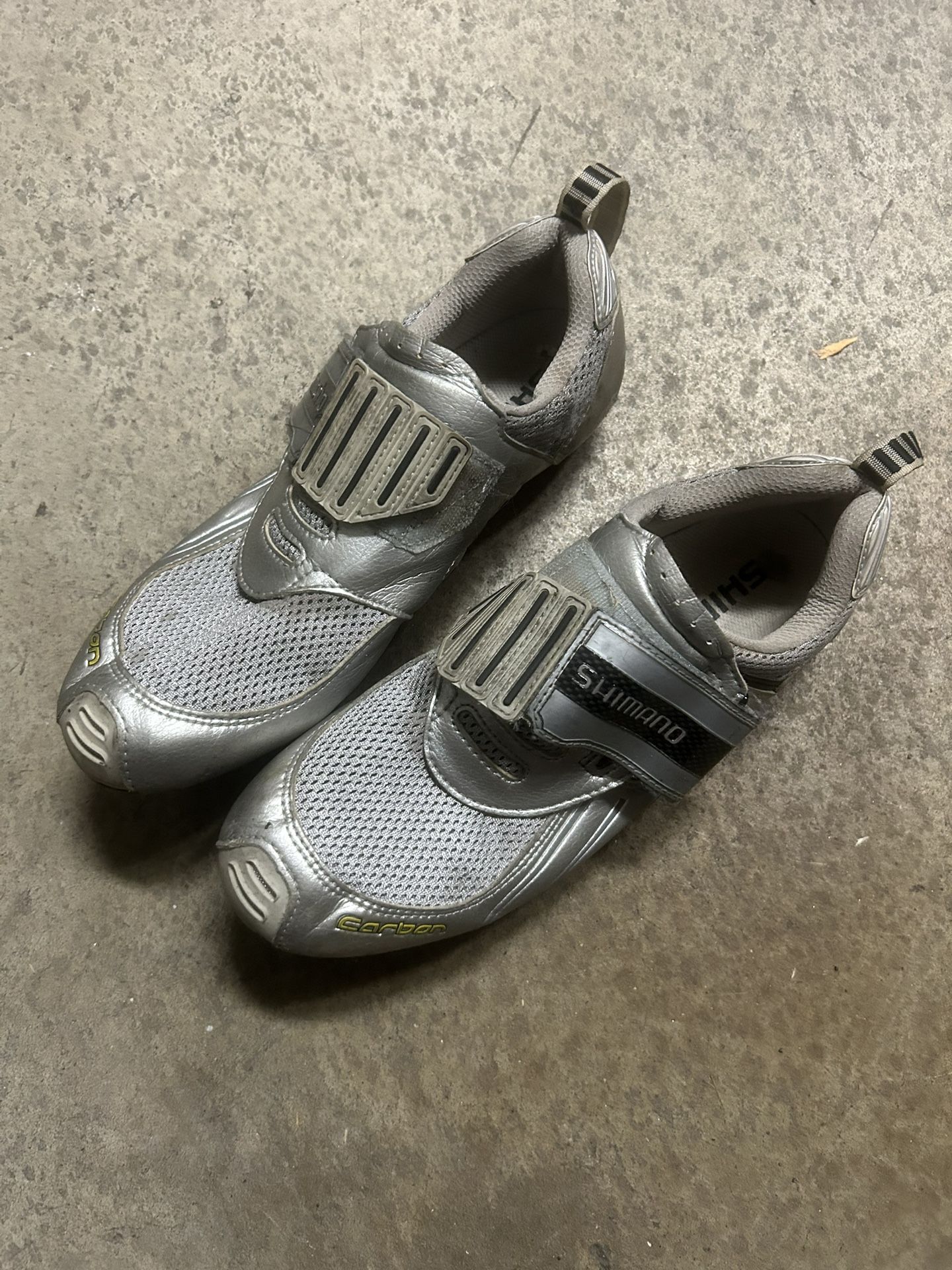 Shimano Bike Road Shoes Size 10