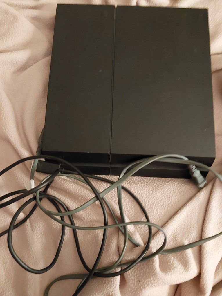 Ps4
