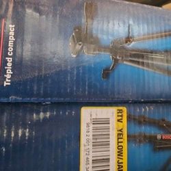 Bosch Compact Tripod