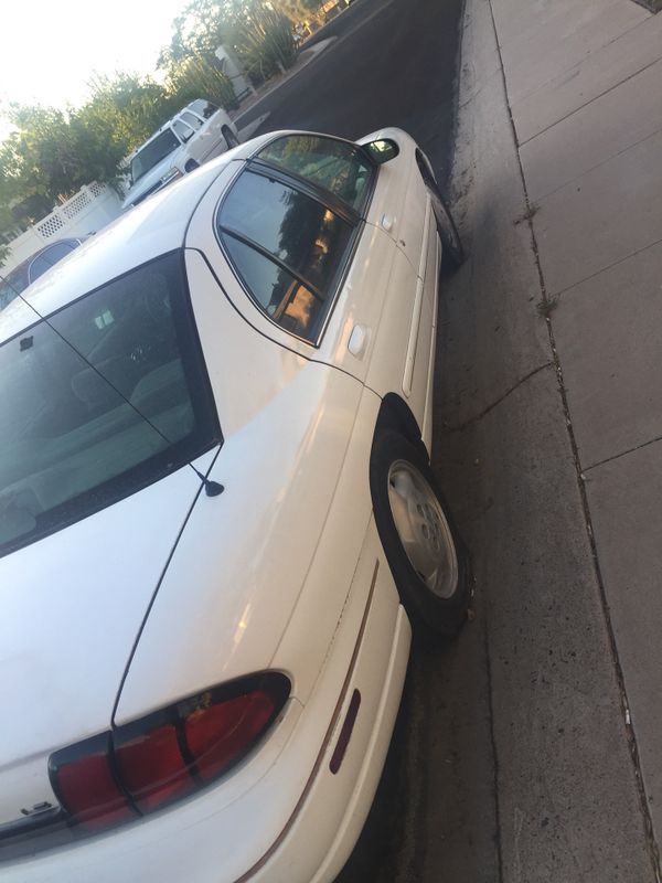 Chevy Lumina 1998 Ls For In Scottsdale Az Offerup Chevy Lumina 1998 Ls