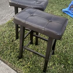 Bar Stools 