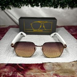 Smart Glasses Bluetooth Voice Control 