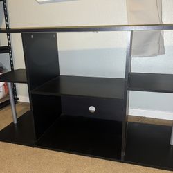 Entertainment Center Tv Stand 