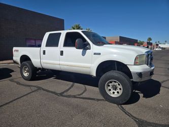 2006 Ford F-250