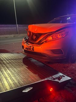 2016 Nissan Murano