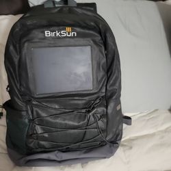 Backpack 
