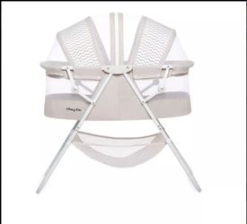 Dream On Me Karley Bassinet