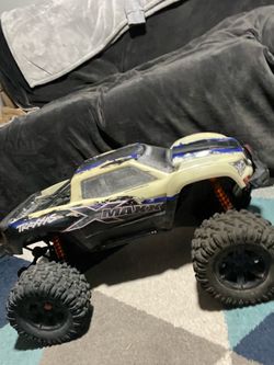 Traxxas 8s Xmaxx