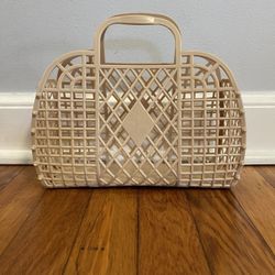 Beautiful Sun Jellies Original Jelly Tote 