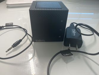 Speaker Wireless Bluetooth by Bem