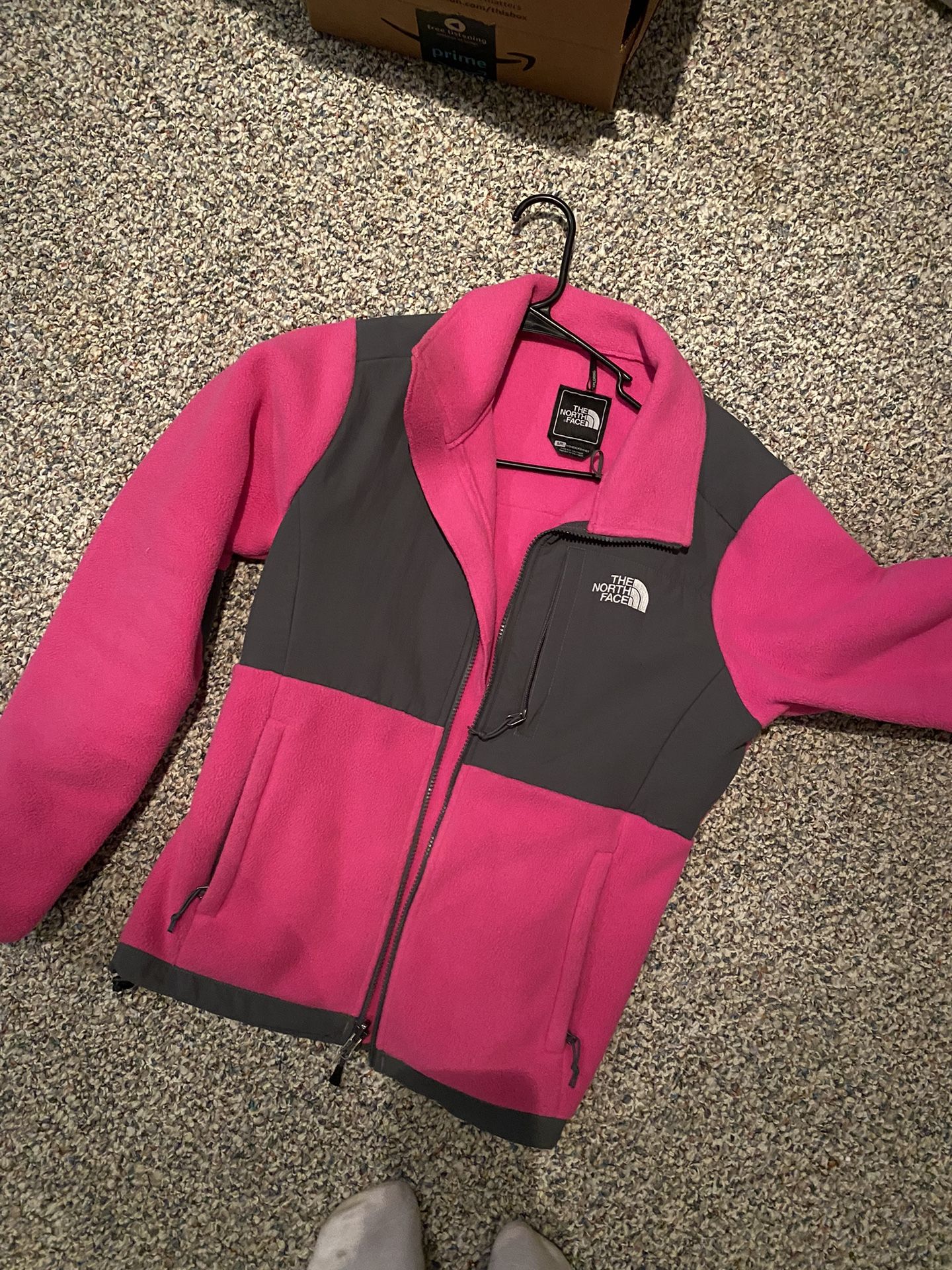 North Face Jacket