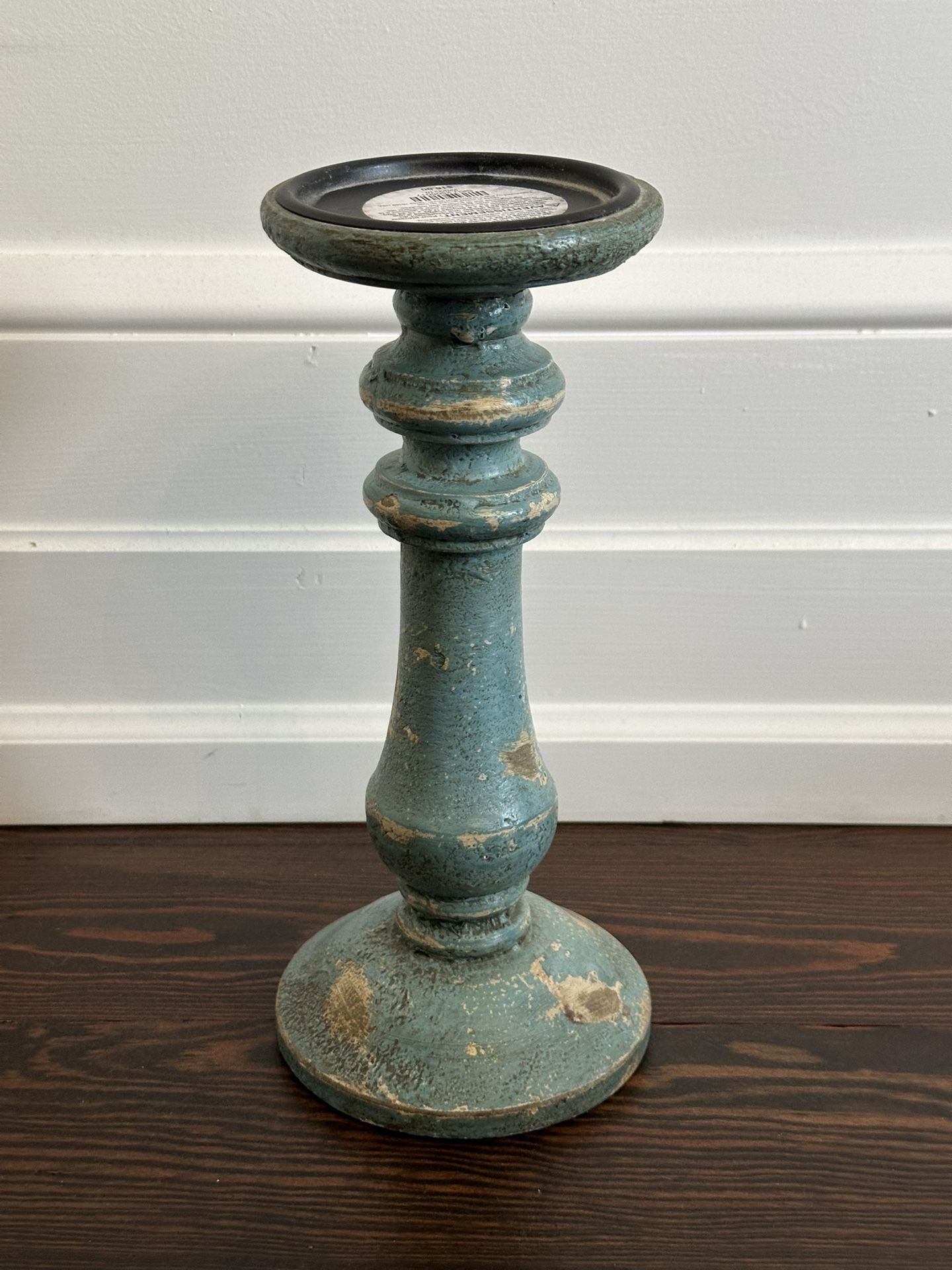 Pier 1 Candle Holder