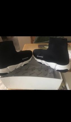 Balenciagas size 8