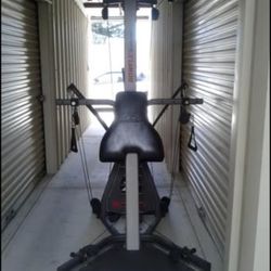 Bowflex Xceed Home Gym. Like New