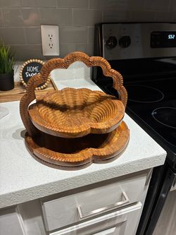 Fruit Basket
