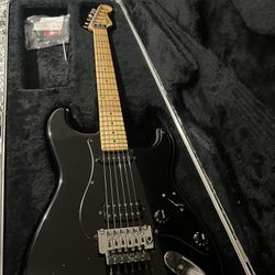 Fender E Series Stratocaster Japan 1986