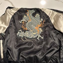 japanese jacket 
