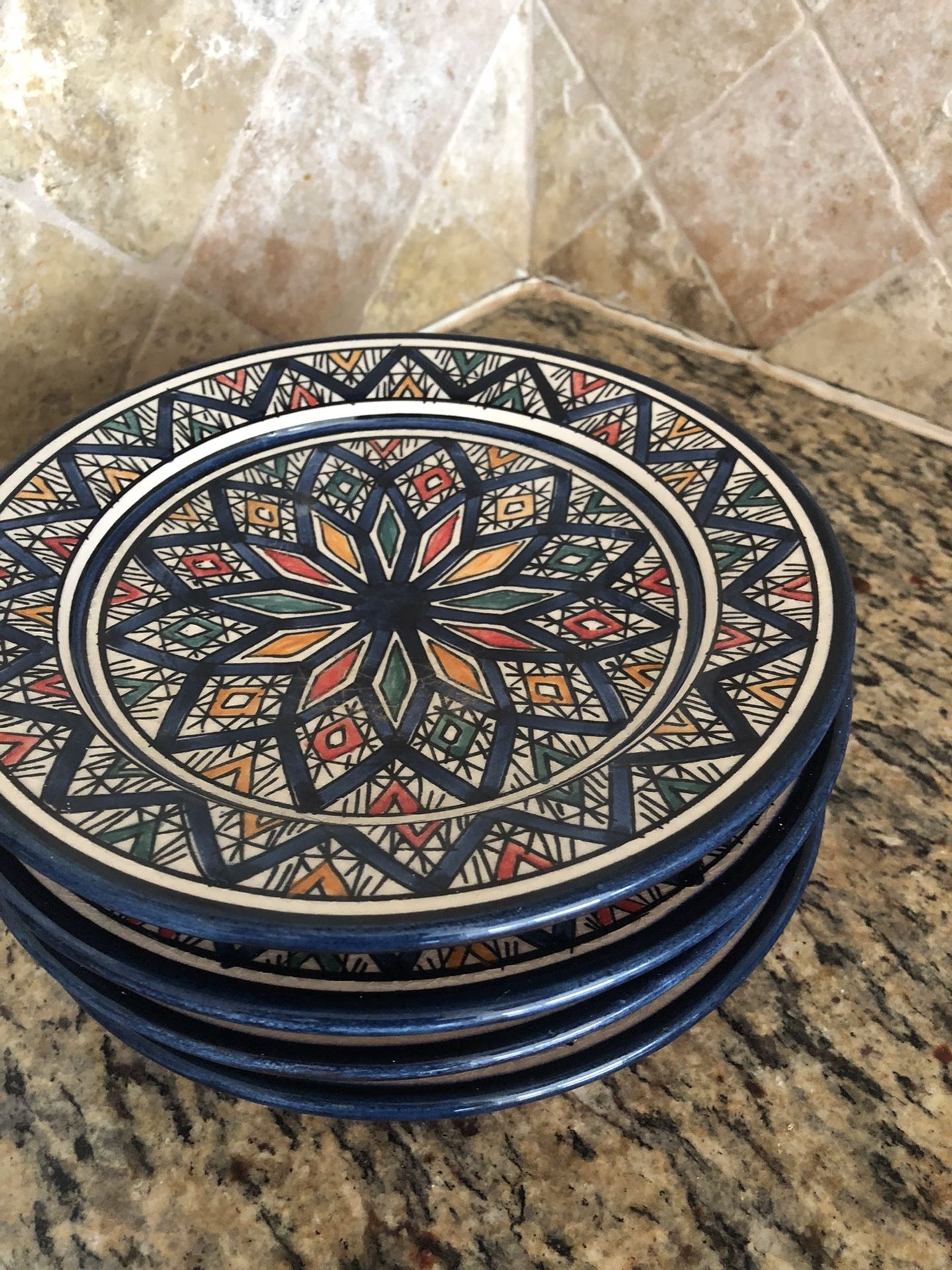 L’artisanat Marocain