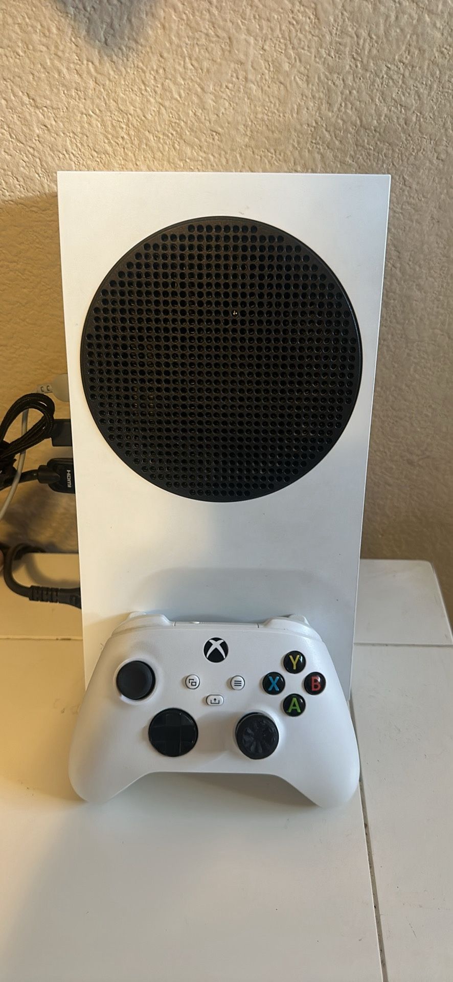 Xbox Series S (512GB) (Or trade for PC)