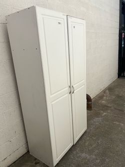 Storage Cabinet