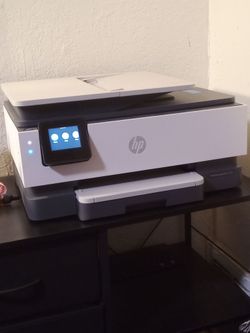Hp Office Jet Pro 8139e  Printer