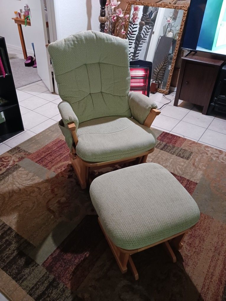 Chair N Stool