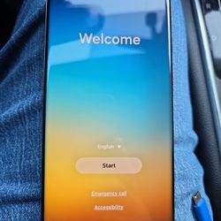 Great Condition Samsung Ultra 23 