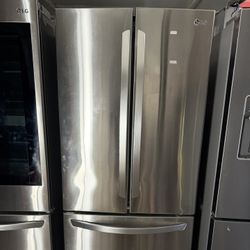 Refrigerator LG 