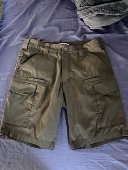 Tactical shorts