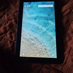 Amazon Tablet