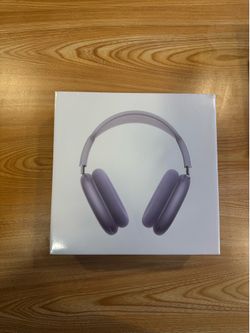 Airpod Maxes