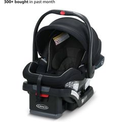 Graco Infant Car Seat