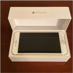 iPhone 6 Plus Unlocked / desbloqueado 😎