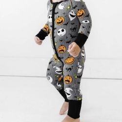 NBC Baby Pajamas 