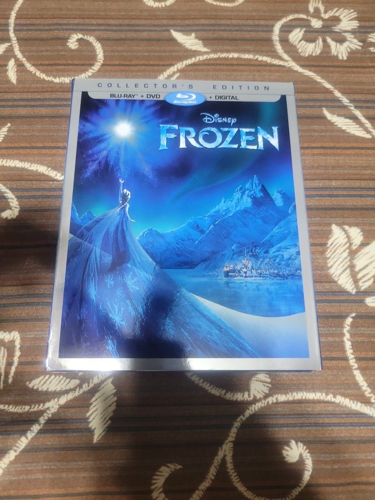 Disney Frozen