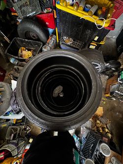 Michelin pilot snow tires