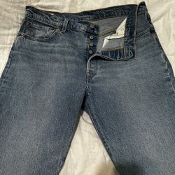 Levi Jeans