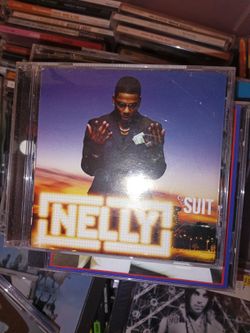 Nelly Suit