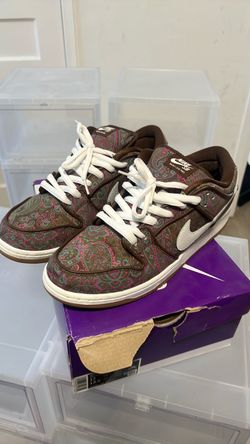 Dunk low SB premium