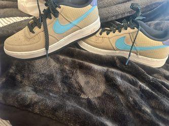 AIR FORCE 1 LOW 'KHAKI ACG'