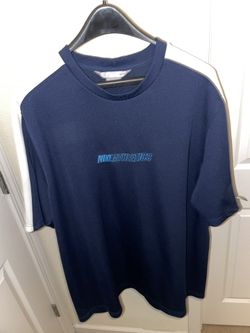 Nike Athletic