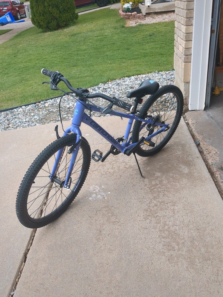 Kids/Teens Mountain Bike