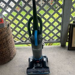 Vacuum Cleaner 