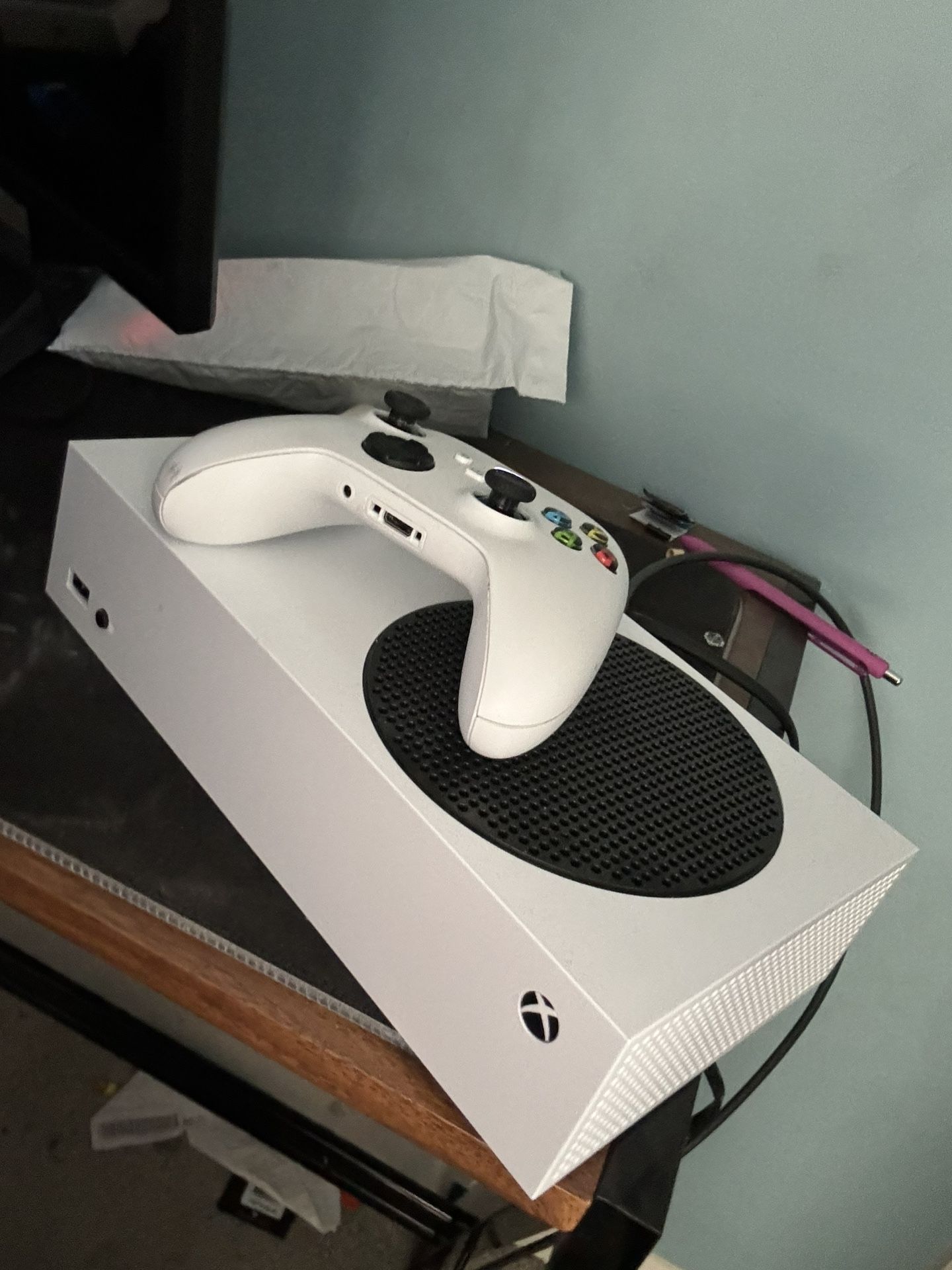 xbox series s