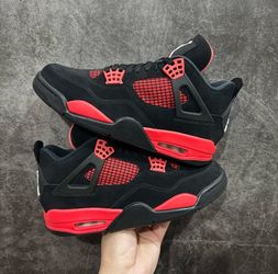 Air Jordan 4s
