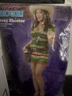 Sexy Shooter