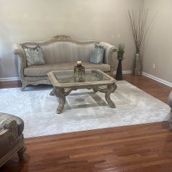 Living Room Set 