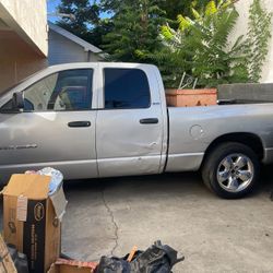 2002 Dodge Ram 1500