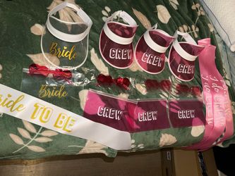 Bachelorette kits