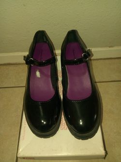 Size 3 de niña